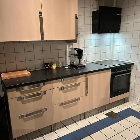 True Vesteralen Hotel