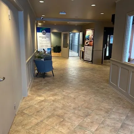 Hotel True Vesteralen