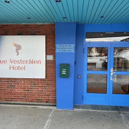 Hotel True Vesteralen 3*