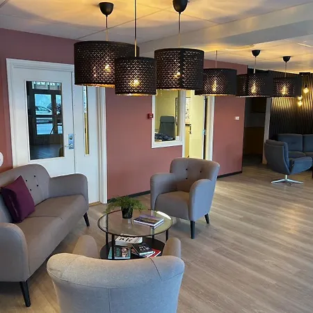 True Vesteralen Sortland