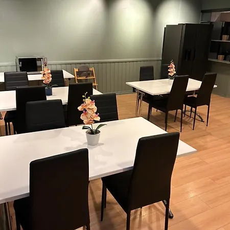 True Vesteralen Hotell Sortland