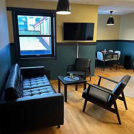 True Vesteralen 3* Sortland