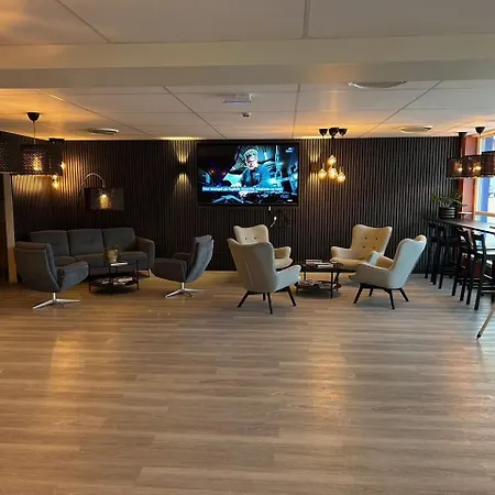 Hotel True Vesteralen