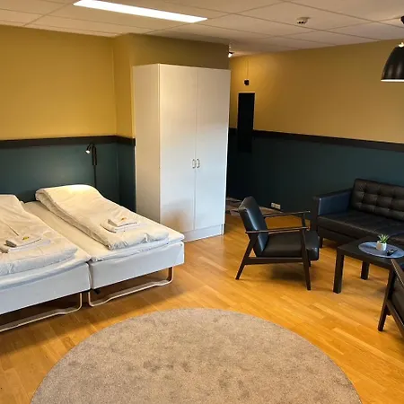 True Vesteralen 3* Sortland