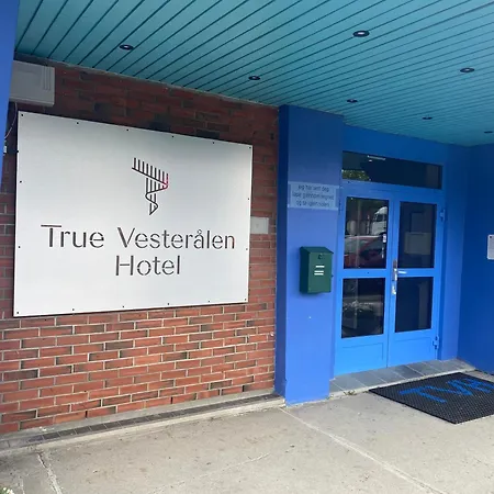 True Vesteralen