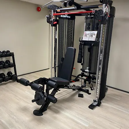 True Vesteralen Hotell Sortland