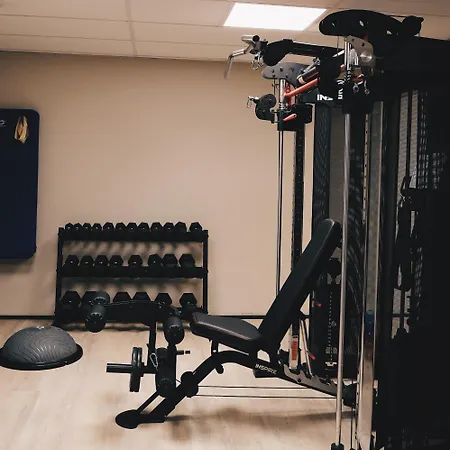 Ξενοδοχείο True Vesteralen Sortland