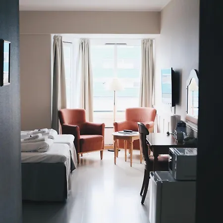 True Vesteralen Hotell