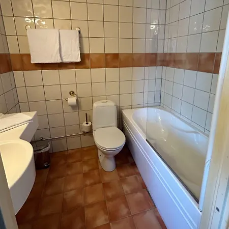 True Vesteralen Hotel Sortland