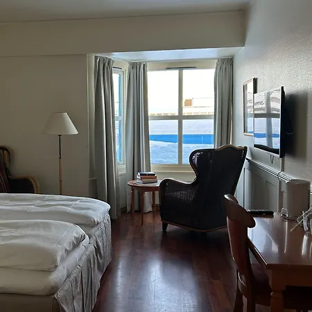 True Vesteralen Sortland