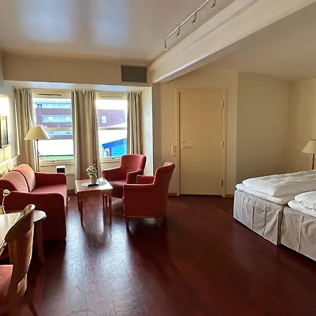 True Vesteralen 3* Sortland