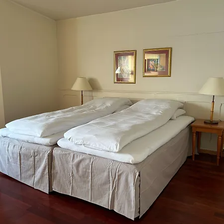 True Vesteralen Sortland