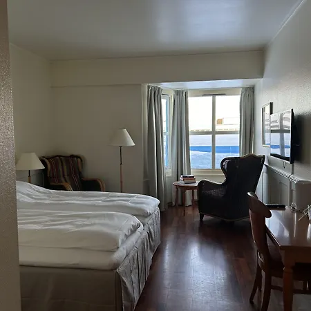 Hotel True Vesteralen Sortland