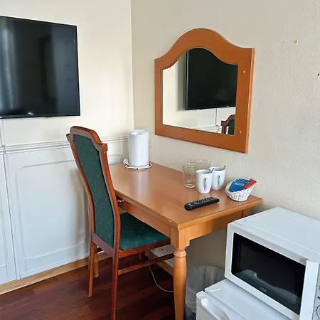 True Vesteralen 3* Sortland