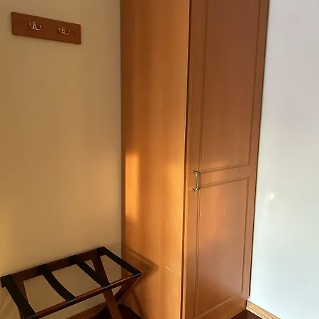 Hotell True Vesteralen 3*