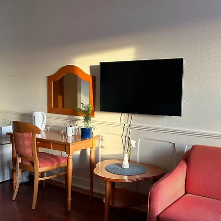 Hotell True Vesteralen 3*