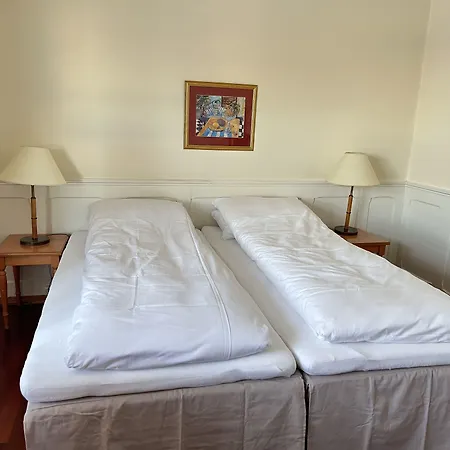 True Vesteralen Hotell Sortland