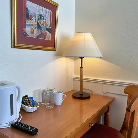 True Vesteralen Hotel