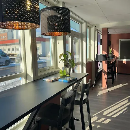 Hotel True Vesteralen Sortland