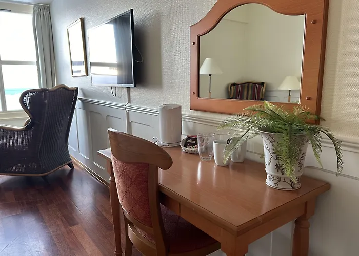 True Vesteralen Hotel