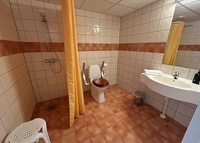 True Vesteralen 3* Sortland