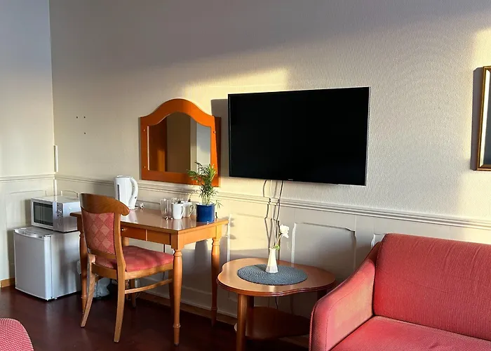 Hotel True Vesteralen 3*