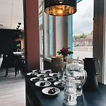 True Vesteralen Hotel 3*