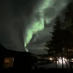 True Vesteralen Hotel Sortland