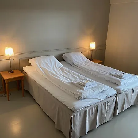 Hotel True Vesteralen 3*