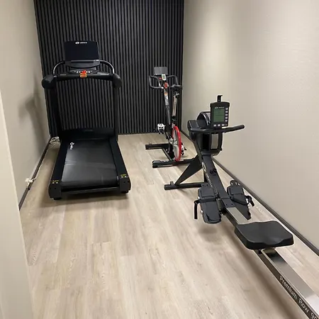 True Vesteralen Hotel