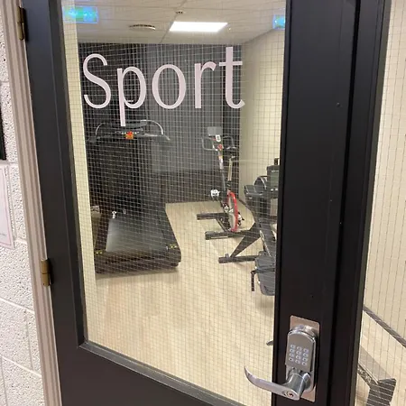 True Vesteralen Hotel 3*