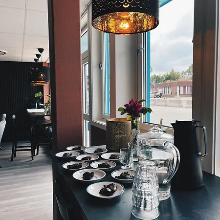 True Vesteralen Hotel 3*