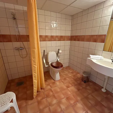 True Vesteralen 3* Sortland