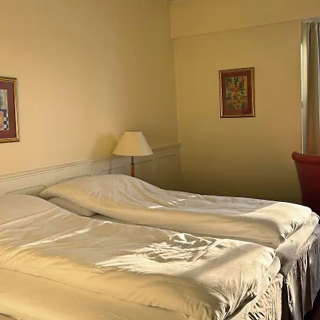 True Vesteralen Hotel 3*