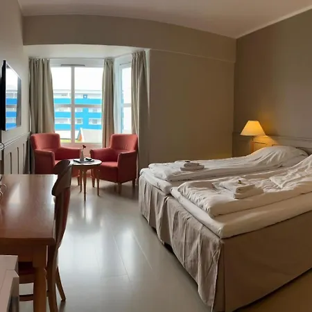 Hotel True Vesteralen Sortland