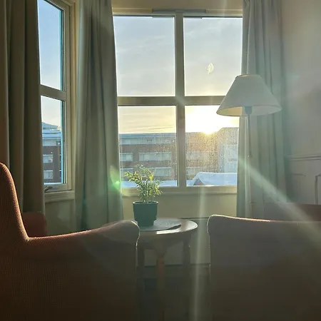 Hotel True Vesteralen Sortland