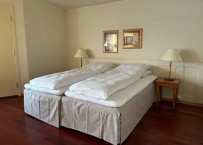 True Vesteralen סורטלאנד