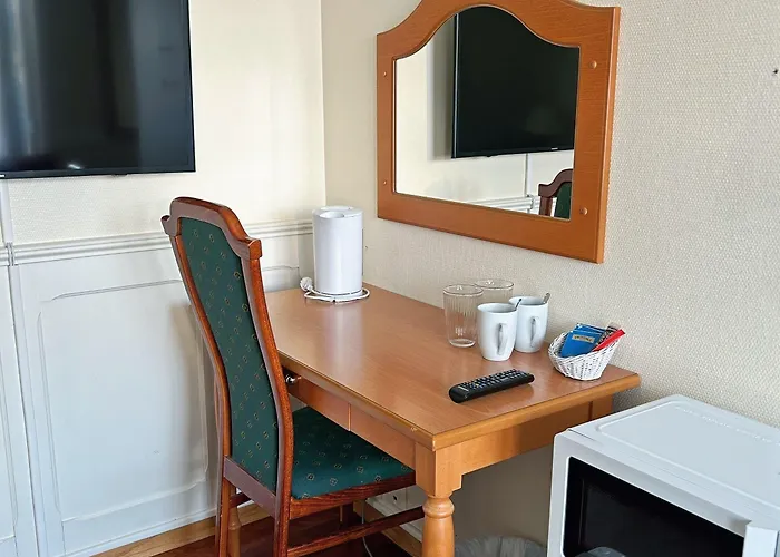 True Vesteralen 3* סורטלאנד