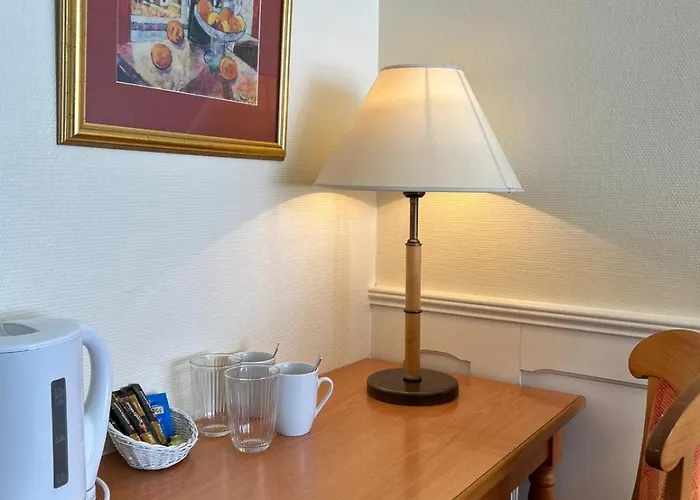 True Vesteralen מלון